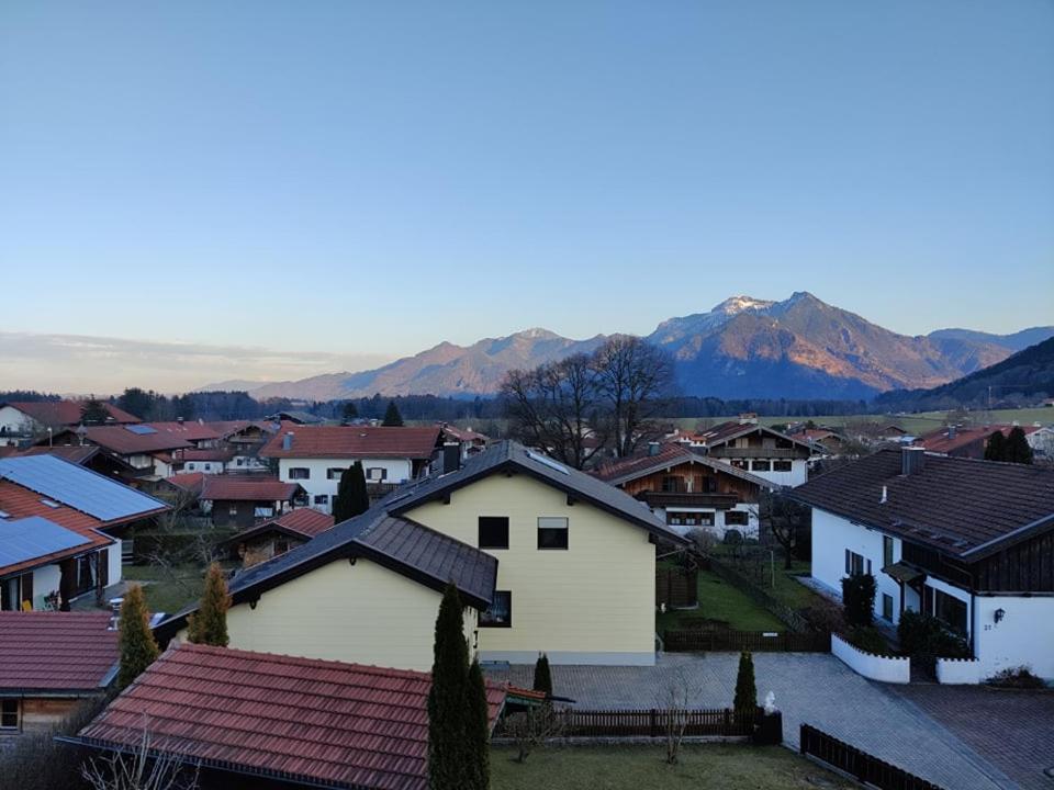 Gasthof Fischerstueberl Rottau Extérieur photo