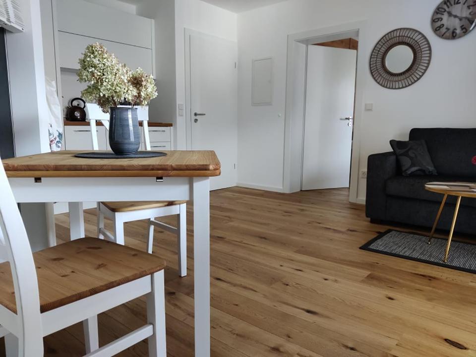 Gasthof Fischerstueberl Rottau Extérieur photo