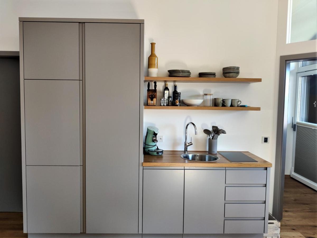 Gasthof Fischerstueberl Rottau Extérieur photo