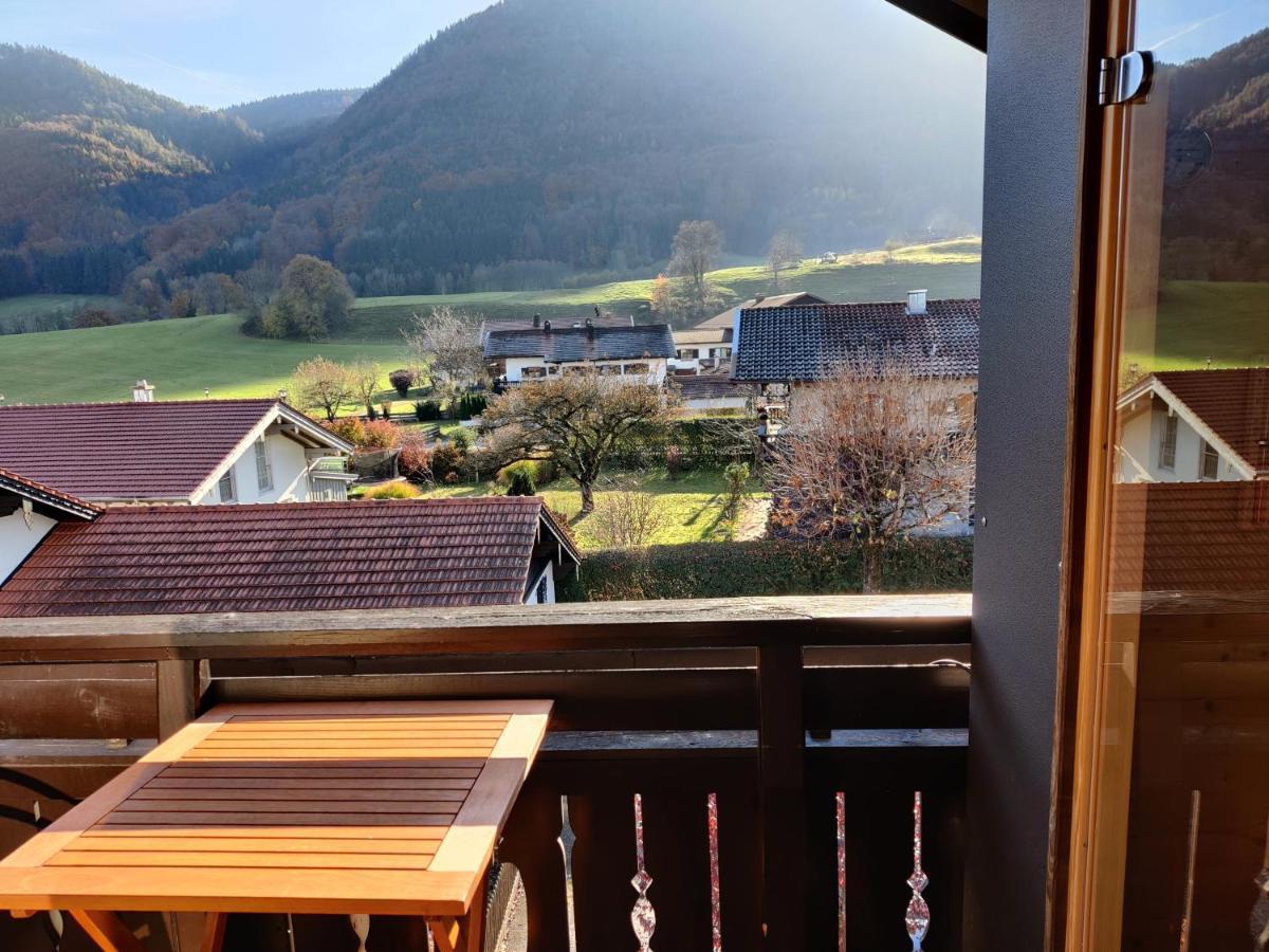 Gasthof Fischerstueberl Rottau Extérieur photo
