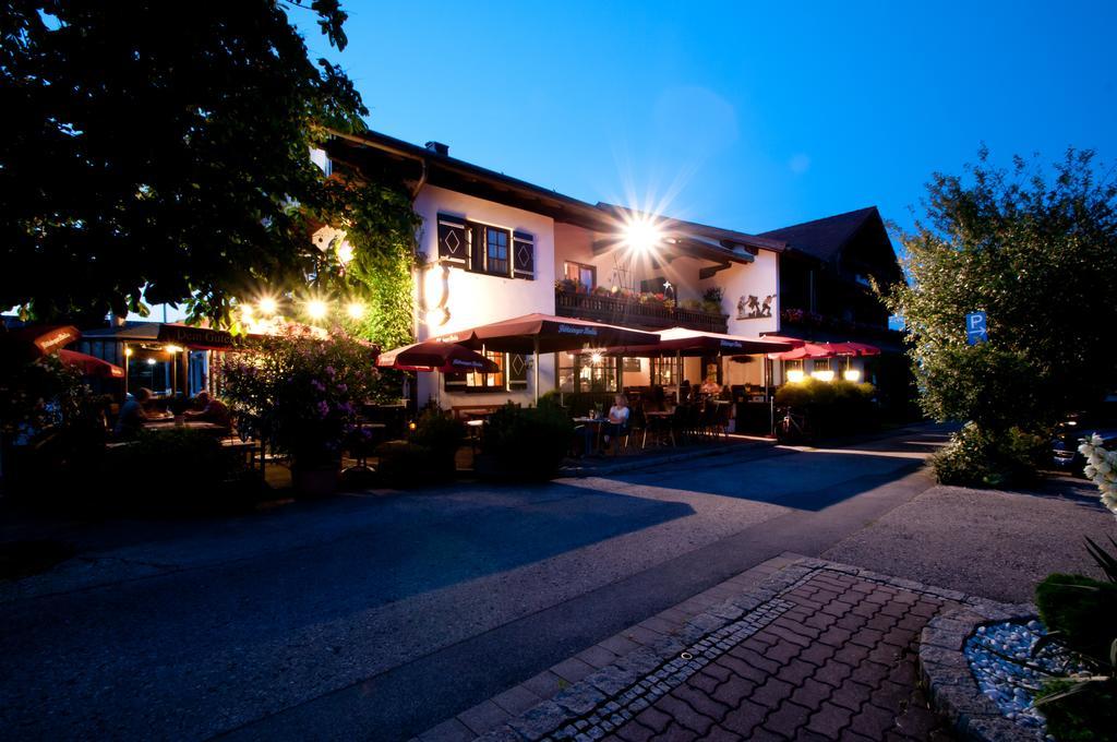 Gasthof Fischerstueberl Rottau Extérieur photo